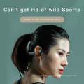 2020 New Bone Conduction Earphone Headphone HiFi Stereo Sound BT 5.1 TWS Ear Phone Headset